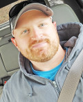 American man - Adam from Port Saint Lucie