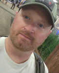 American man - Adam from Port Saint Lucie