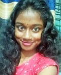 Bangladeshi bride - Prapty from Jessore