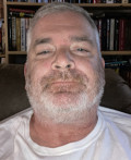 American man - Scott from Christiansburg