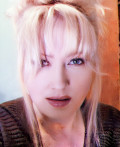 American bride - Rebecca from Vandalia