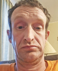 American man - James from Waldron