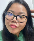 Indonesian bride - Sofiani from Jakarta