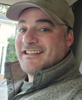 American man - Michael from Killingly