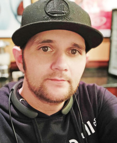 James photo