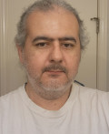 American man - Jon from McAllen