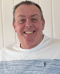 British man - Paul from Runcorn