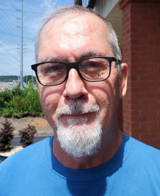 Barry photo