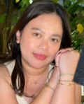 Mail order bride - Zabelle from Jakarta, Indonesia