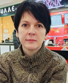 Olga photo