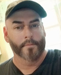 American man - Rich from Rock Hill