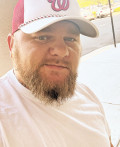 American man - Mike from Savannah