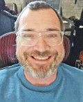 Canadian man - Jeff from Sault Ste. Marie