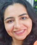 Brazilian bride - Nicy from Macapa