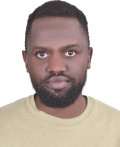 Emirati man - Huzaifah from Dubai