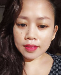 Indonesian bride - Renih from Bekasi