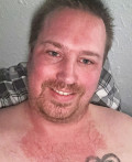 Canadian man - Jerry from 100 Mile House