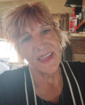American bride - Paula from Hillsville