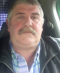 Irish man - John from Cork