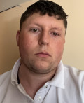 Irish man - Colm from Cork