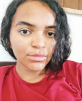 Brazilian bride - Renata from Fortaleza