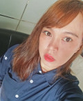 Indonesian bride - Jessy from Jakarta