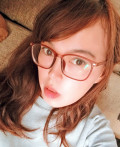 Indonesian bride - Jessy from Jakarta