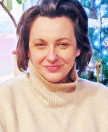 Paulina from Zgierz, Poland