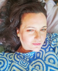Polish bride - Paulina from Zgierz