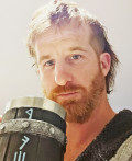 New Zealand man - Daniel from Hamilton