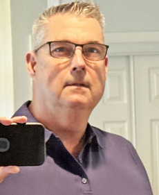 Patrick photo