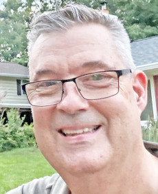 Patrick photo