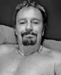 Canadian man - Dave from Surrey