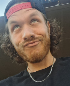 Blake photo