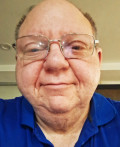 American man - Edward from Bossier