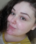 Brazilian bride - Barbara from Caxias do Sul
