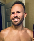 American man - Spencer from Mesa
