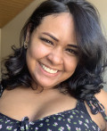 Mail order bride - Vanessa from Macapa, Brazil