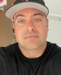 Canadian man - Landon from Edmonton