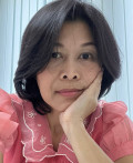 Thai bride - Jamya from Bangkok