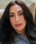 Russian bride - Ira from Moscow