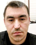 Irish man - Iliya from Dublin