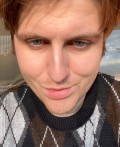 Australian man - Ben from Sydney