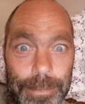 American man - Jason from Dodgeville