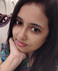 Bangladeshi bride - Eilma from Dhaka