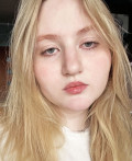 Russian bride - Valeria from Prokopevsk