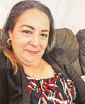 Costa Rican bride - Gilda from Alajuela