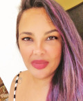 Brazilian bride - Barbara from Assis