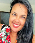 Brazilian bride - Barbara from Assis