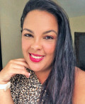 Brazilian bride - Barbara from Assis